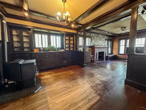 14 Shannon Street Claremont NH 03743