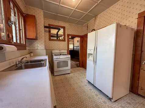 14 Shannon Street Claremont NH 03743