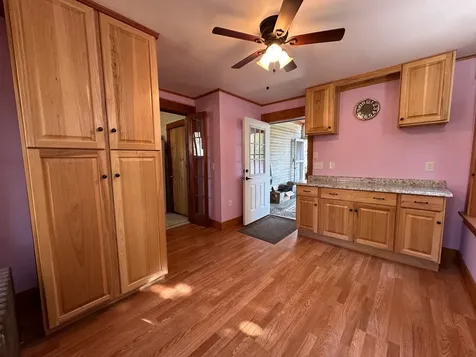 14 Shannon Street Claremont NH 03743