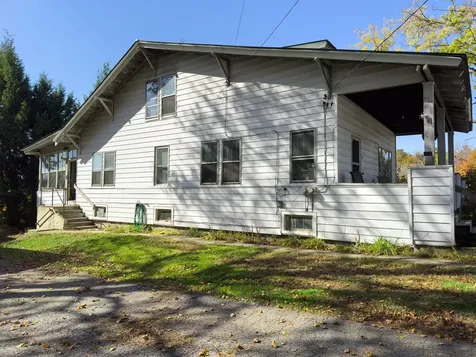 14 Shannon Street Claremont NH 03743