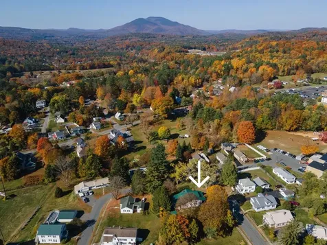 14 Shannon Street Claremont NH 03743