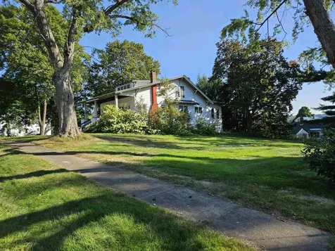 14 Shannon Street Claremont NH 03743