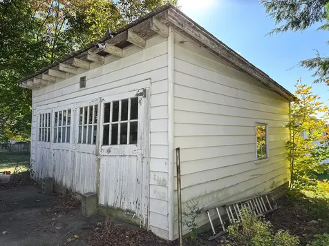 14 Shannon Street Claremont NH 03743