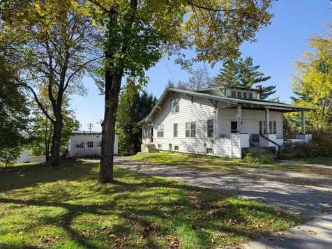 14 Shannon Street Claremont NH 03743