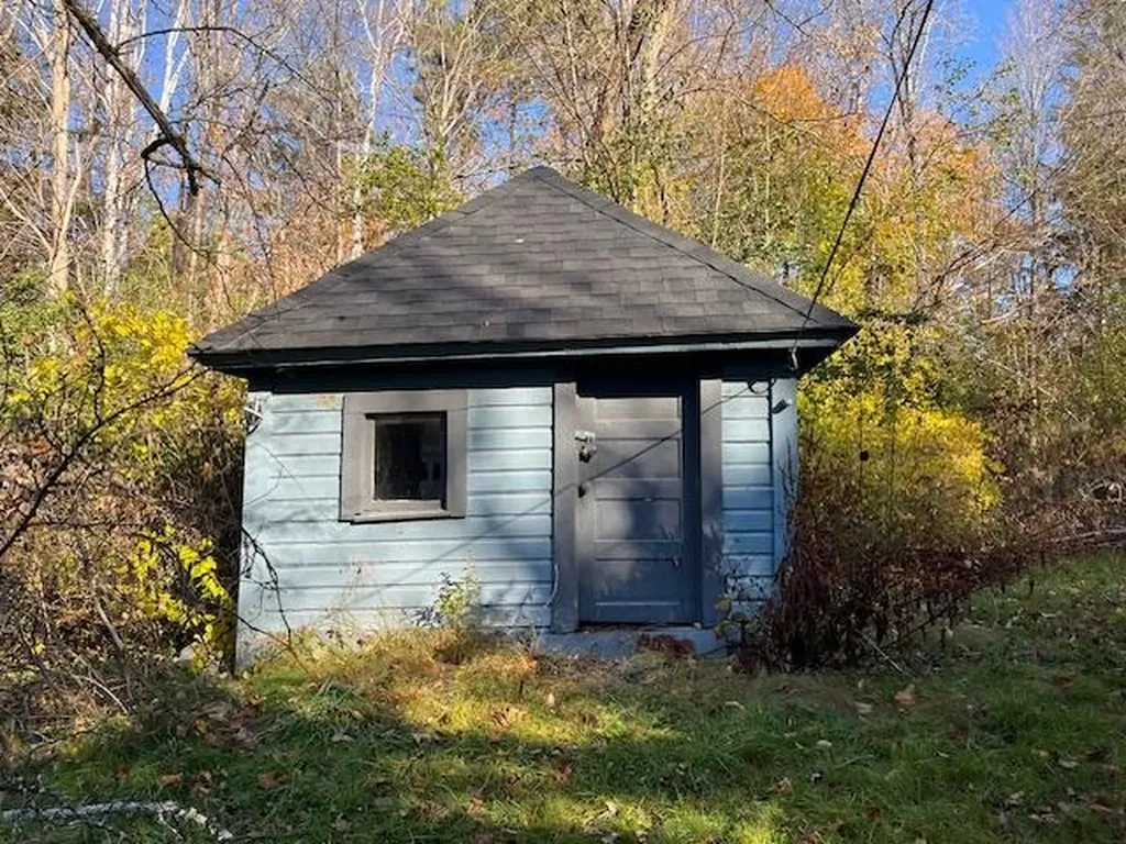 350 Tremont Street Barre City VT 05641