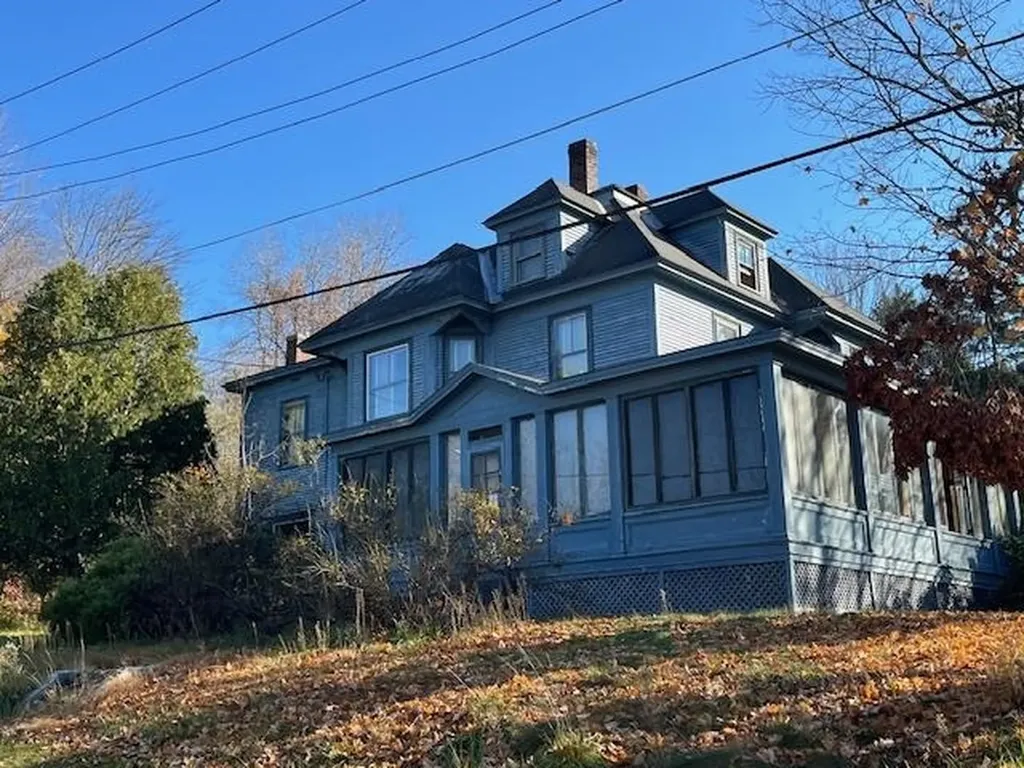 350 Tremont Street Barre City VT 05641