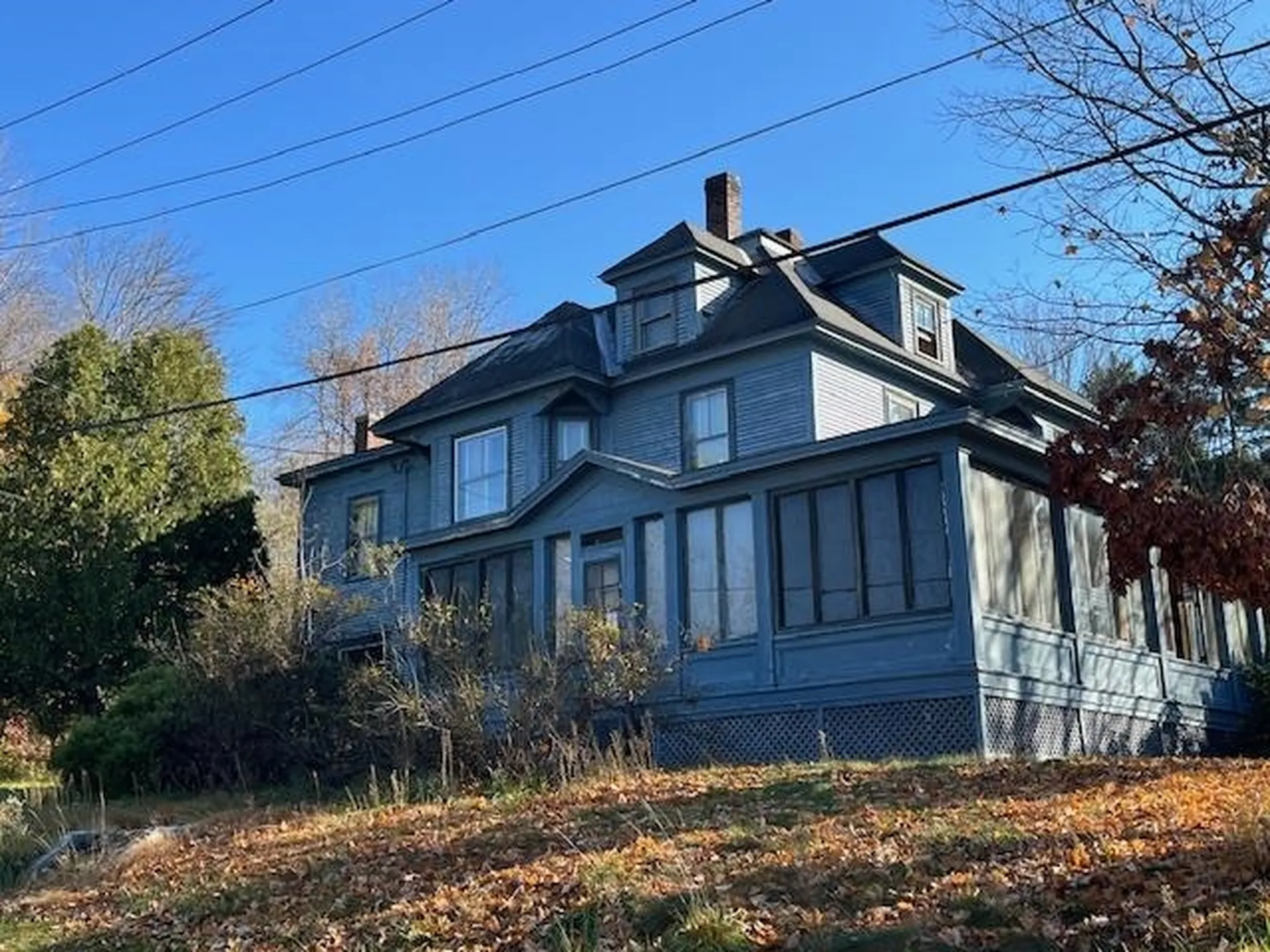 350 Tremont Street Barre City VT 05641