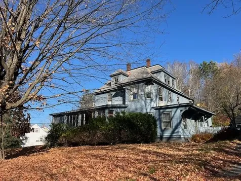 350 Tremont Street Barre City VT 05641