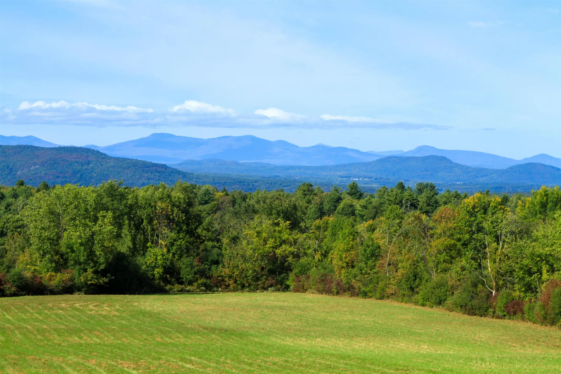 261 Four Winds Road Ferrisburgh VT 05456