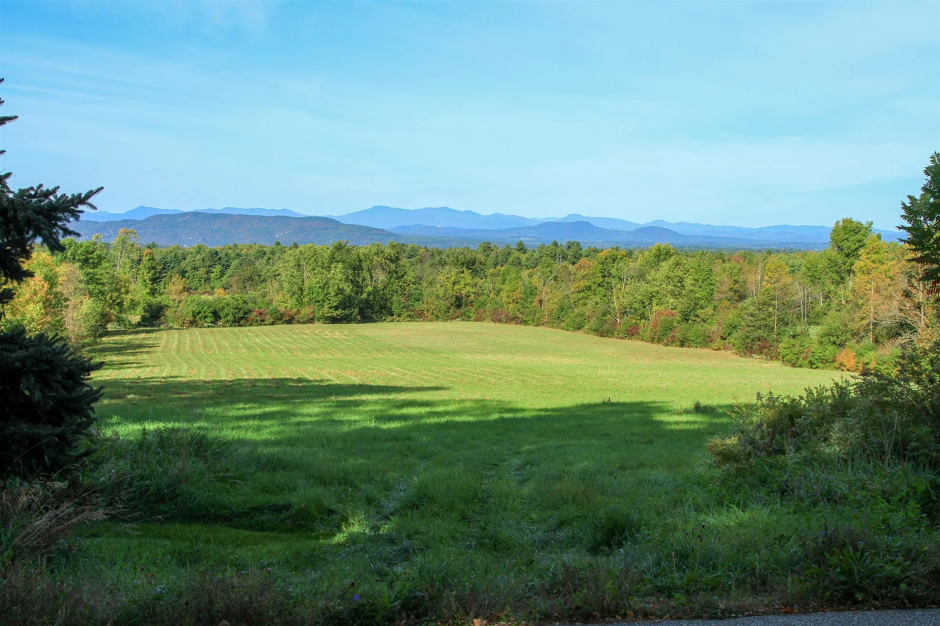 261 Four Winds Road Ferrisburgh VT 05456