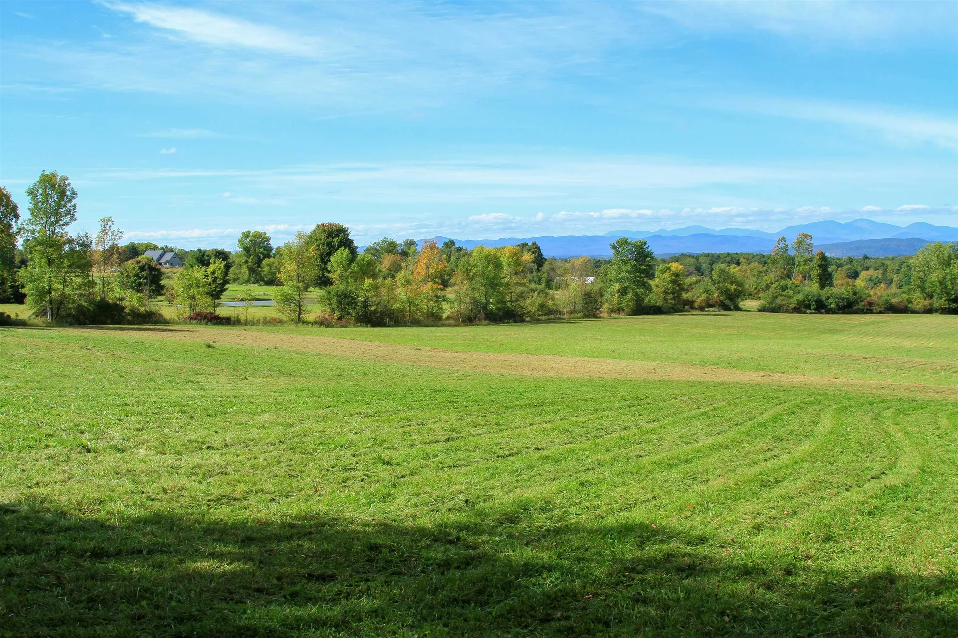 261 Four Winds Road Ferrisburgh VT 05456