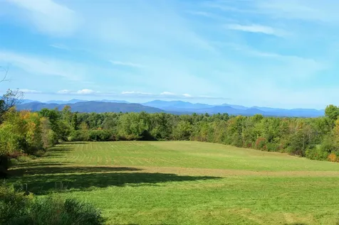 261 Four Winds Road Ferrisburgh VT 05456