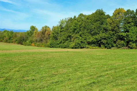 261 Four Winds Road Ferrisburgh VT 05456