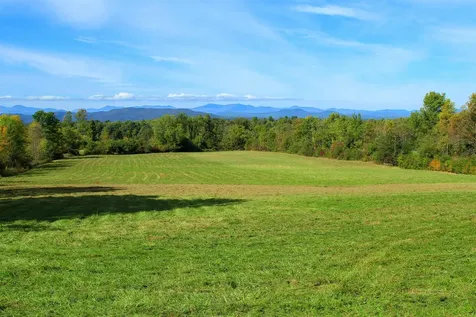 261 Four Winds Road Ferrisburgh VT 05456