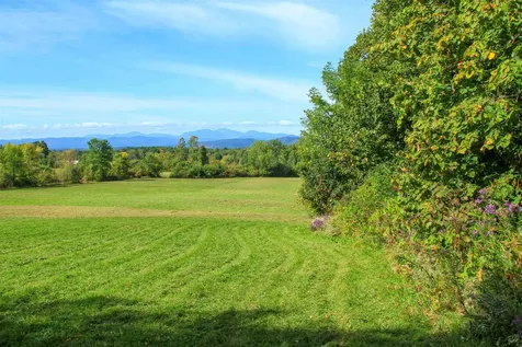 261 Four Winds Road Ferrisburgh VT 05456
