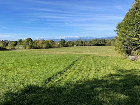 261 Four Winds Road Ferrisburgh VT 05456