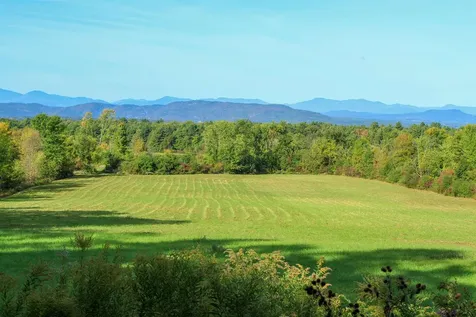 261 Four Winds Road Ferrisburgh VT 05456