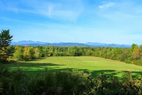 261 Four Winds Road Ferrisburgh VT 05456