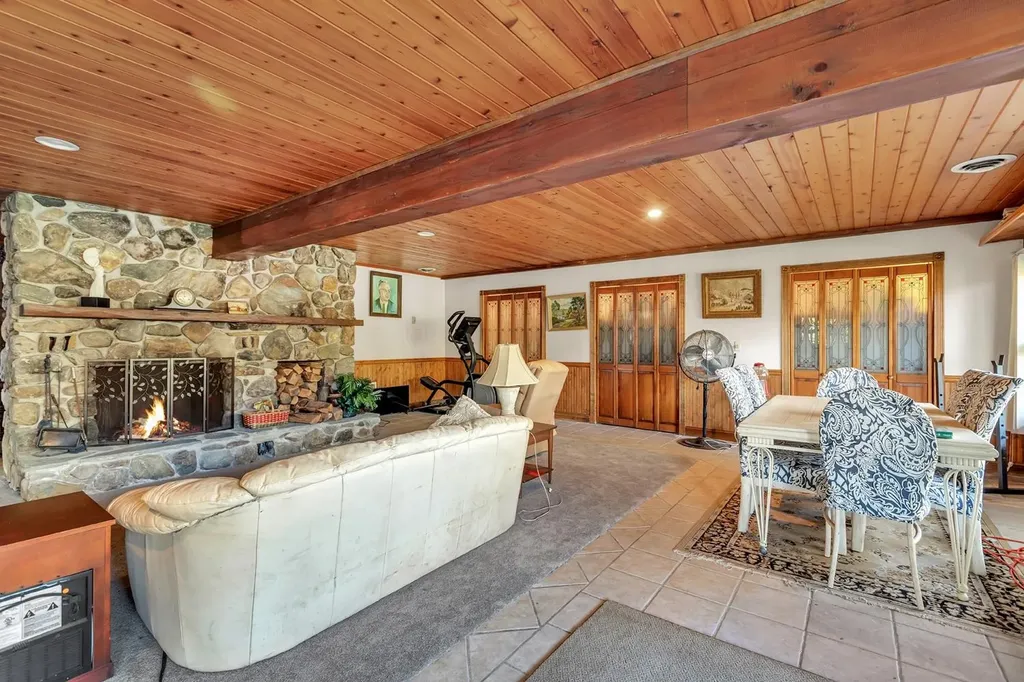 169 Godfrey Road Ludlow VT 05149