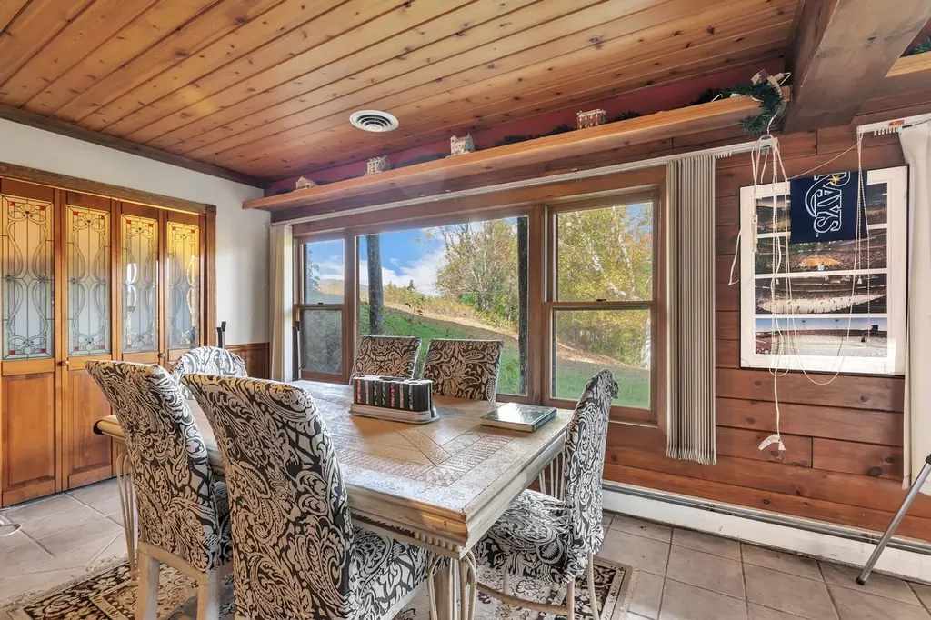 169 Godfrey Road Ludlow VT 05149