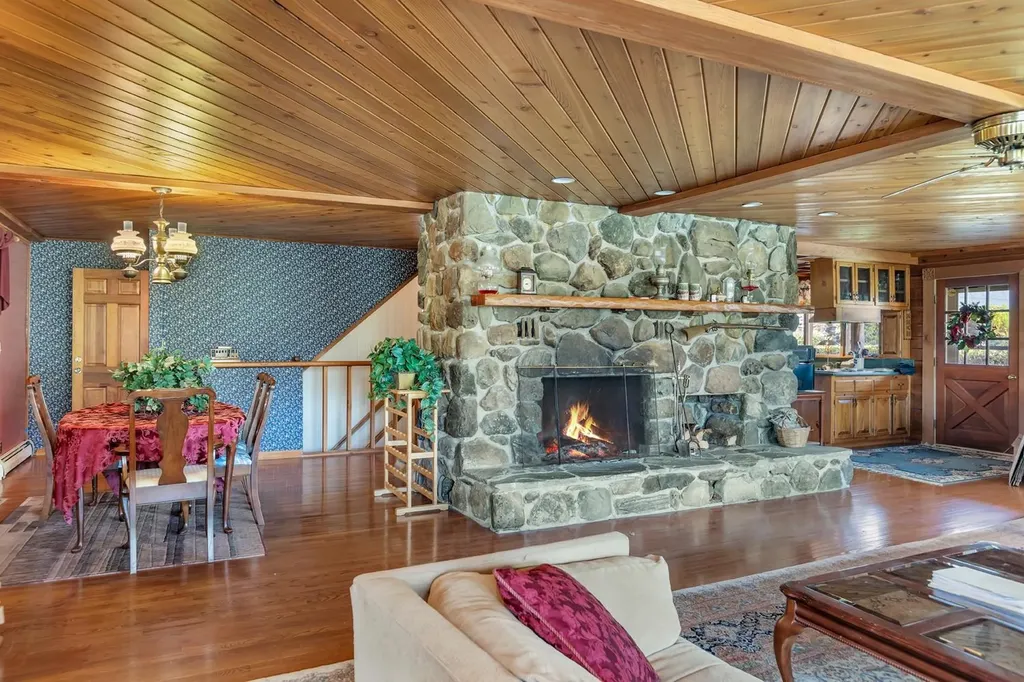 169 Godfrey Road Ludlow VT 05149