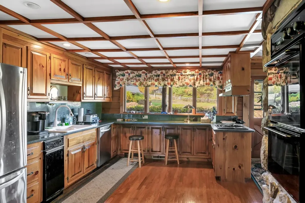 169 Godfrey Road Ludlow VT 05149