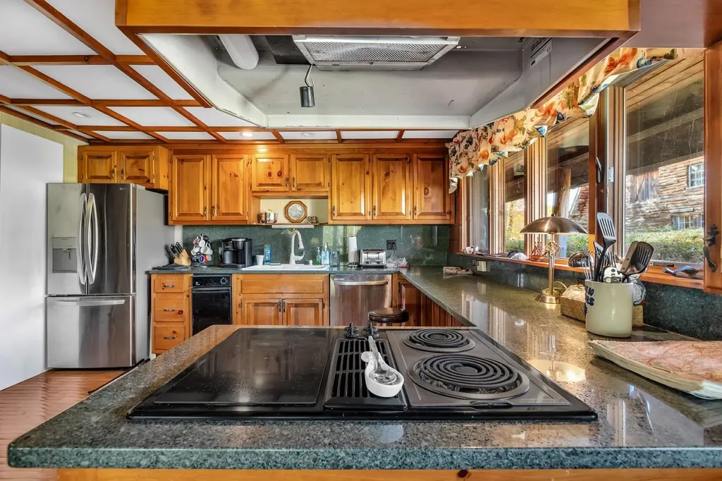 169 Godfrey Road Ludlow VT 05149