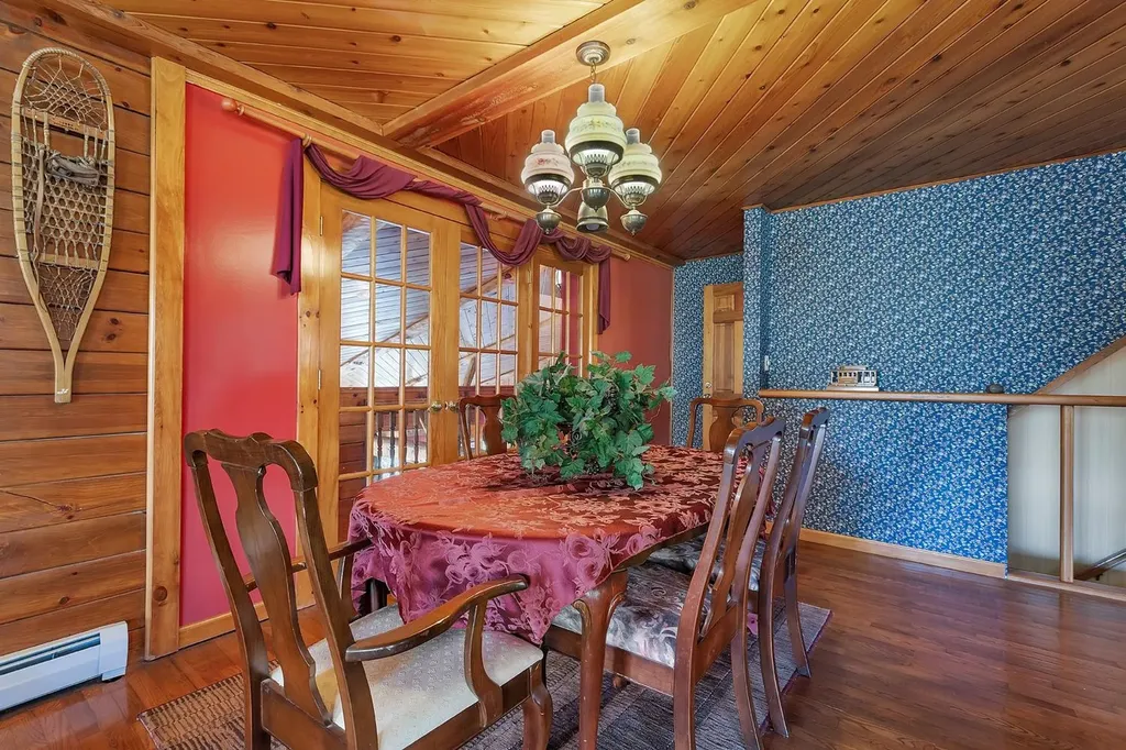 169 Godfrey Road Ludlow VT 05149