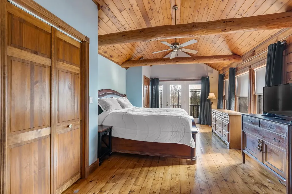 169 Godfrey Road Ludlow VT 05149