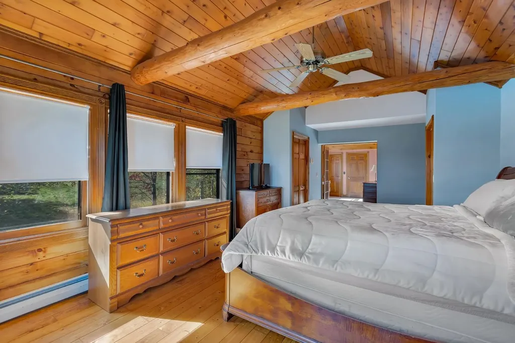 169 Godfrey Road Ludlow VT 05149