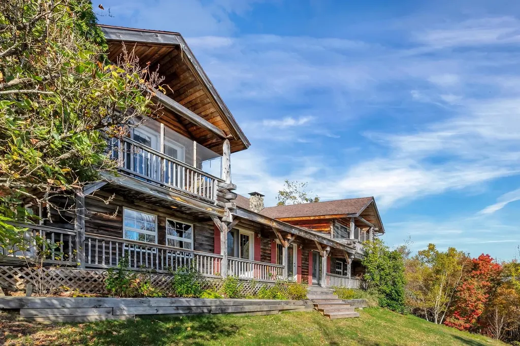 169 Godfrey Road Ludlow VT 05149