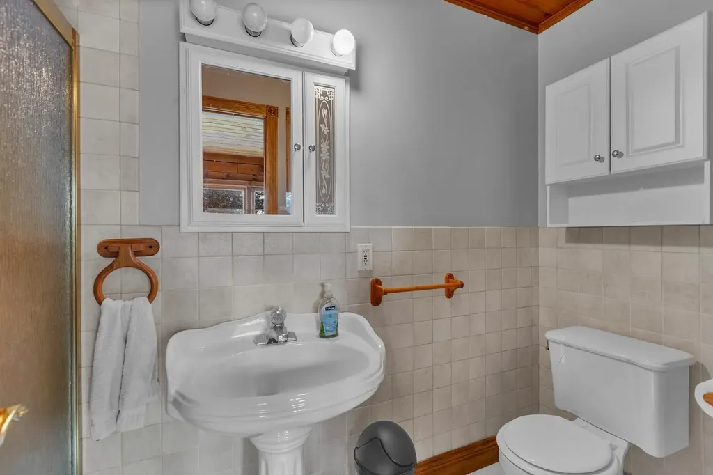 169 Godfrey Road Ludlow VT 05149