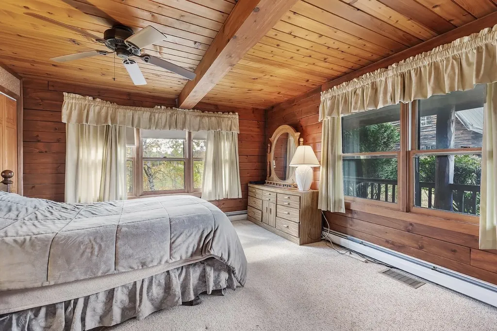 169 Godfrey Road Ludlow VT 05149