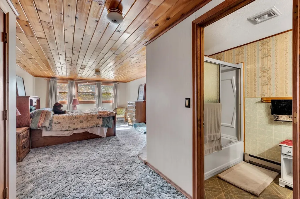 169 Godfrey Road Ludlow VT 05149