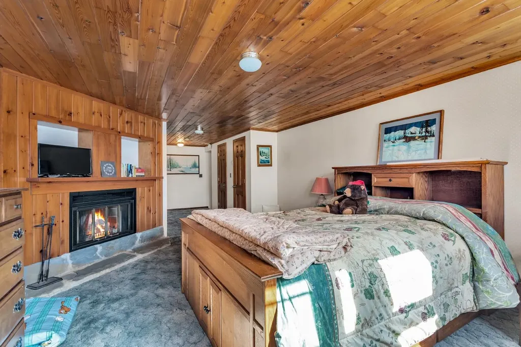 169 Godfrey Road Ludlow VT 05149