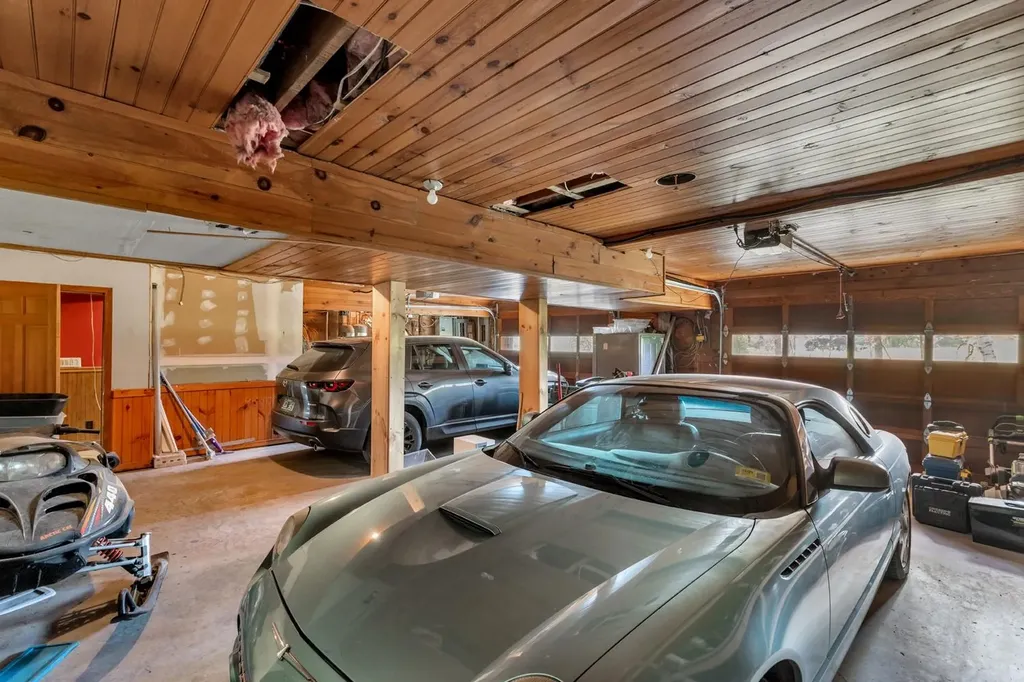 169 Godfrey Road Ludlow VT 05149