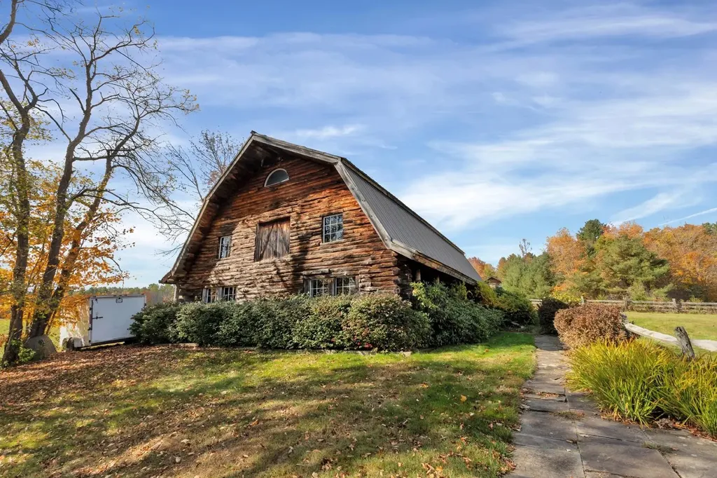 169 Godfrey Road Ludlow VT 05149