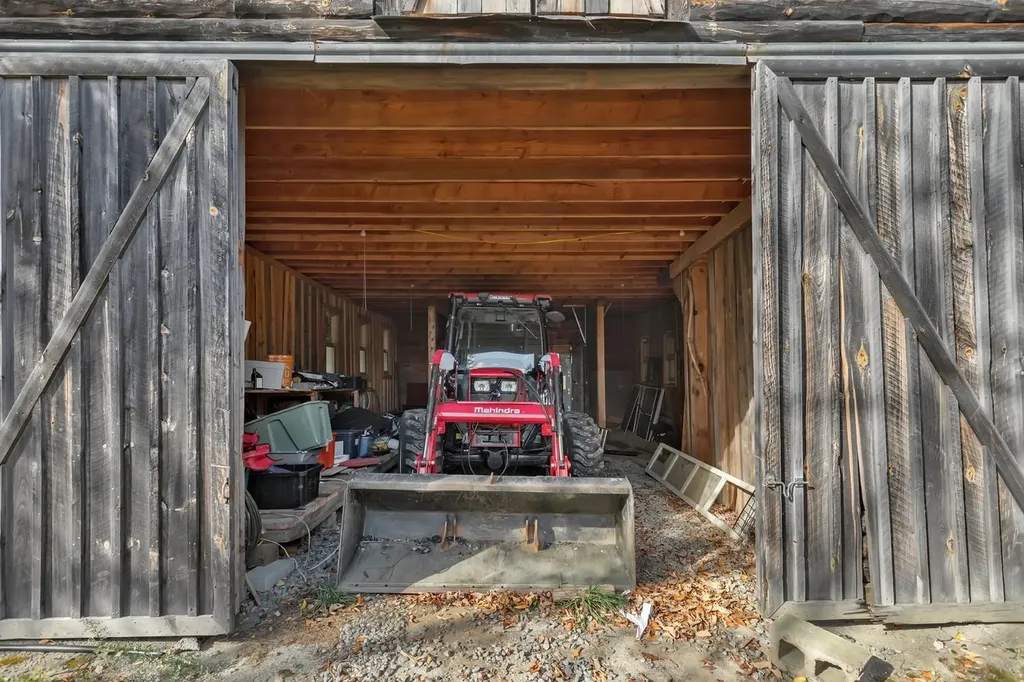 169 Godfrey Road Ludlow VT 05149