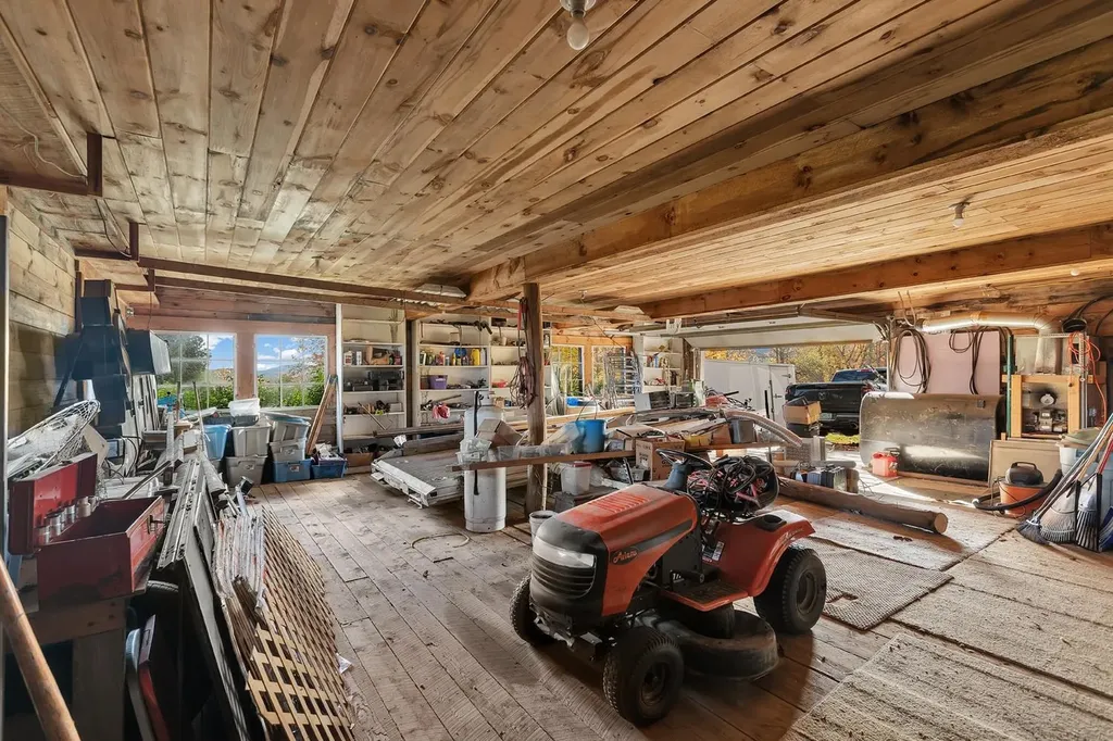 169 Godfrey Road Ludlow VT 05149