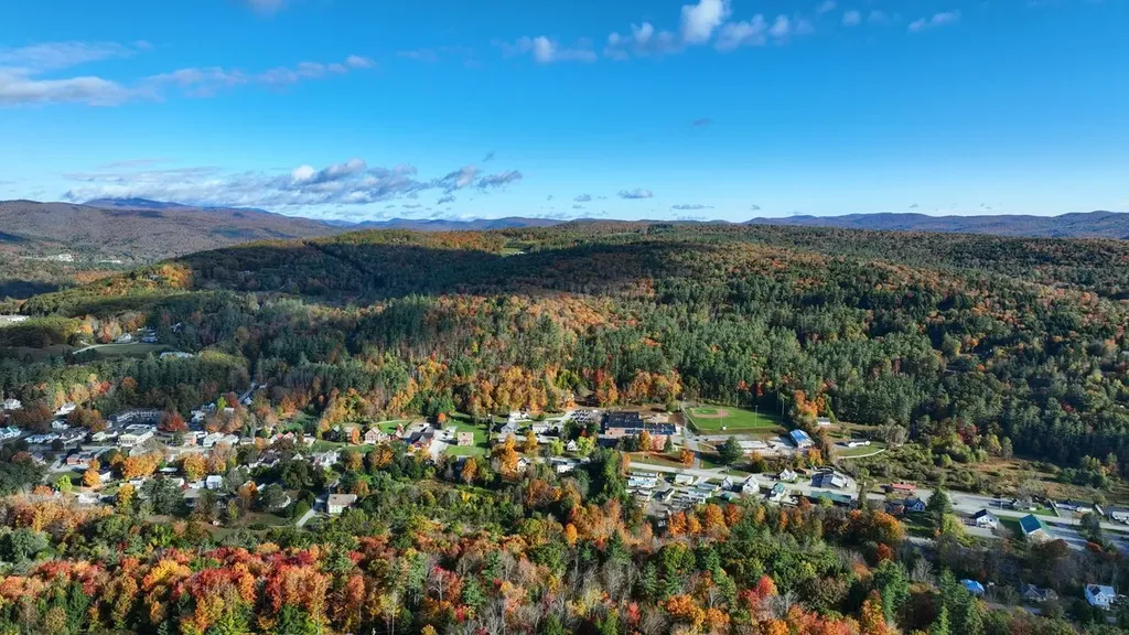 169 Godfrey Road Ludlow VT 05149