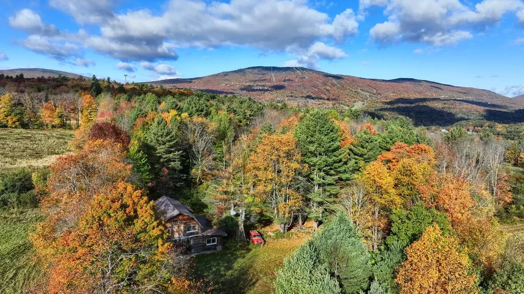 169 Godfrey Road Ludlow VT 05149