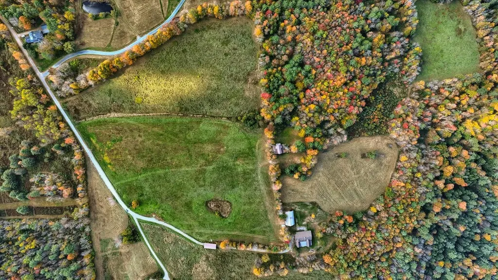 169 Godfrey Road Ludlow VT 05149