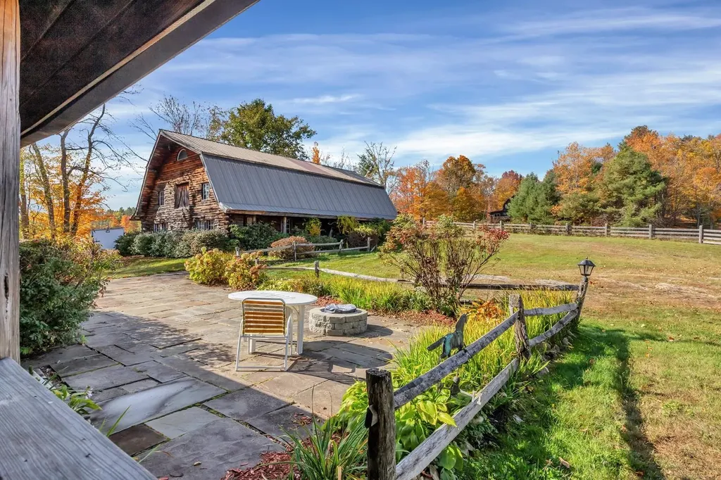 169 Godfrey Road Ludlow VT 05149