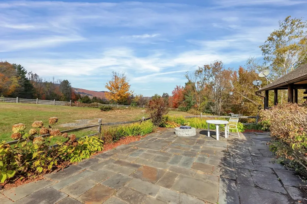 169 Godfrey Road Ludlow VT 05149