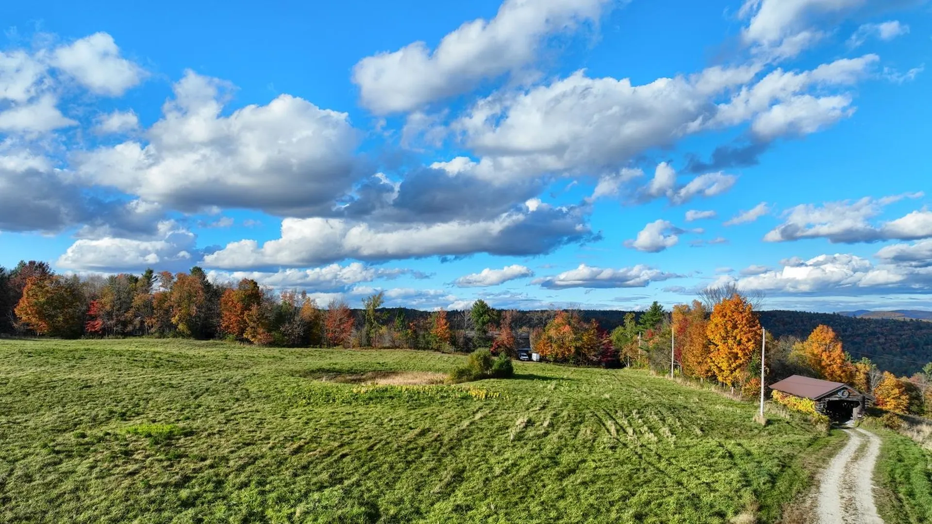 169 Godfrey Road Ludlow VT 05149