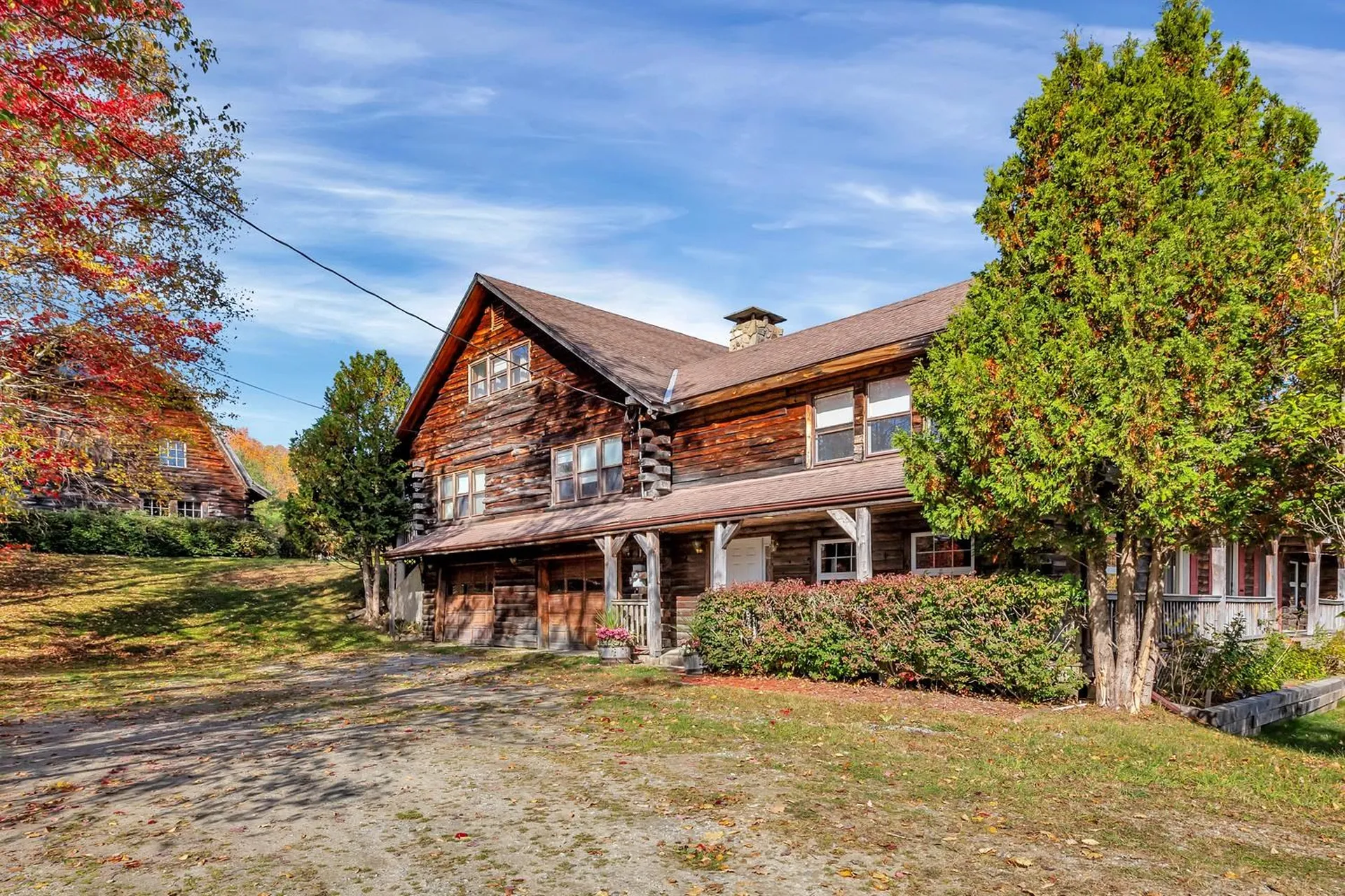 169 Godfrey Road Ludlow VT 05149