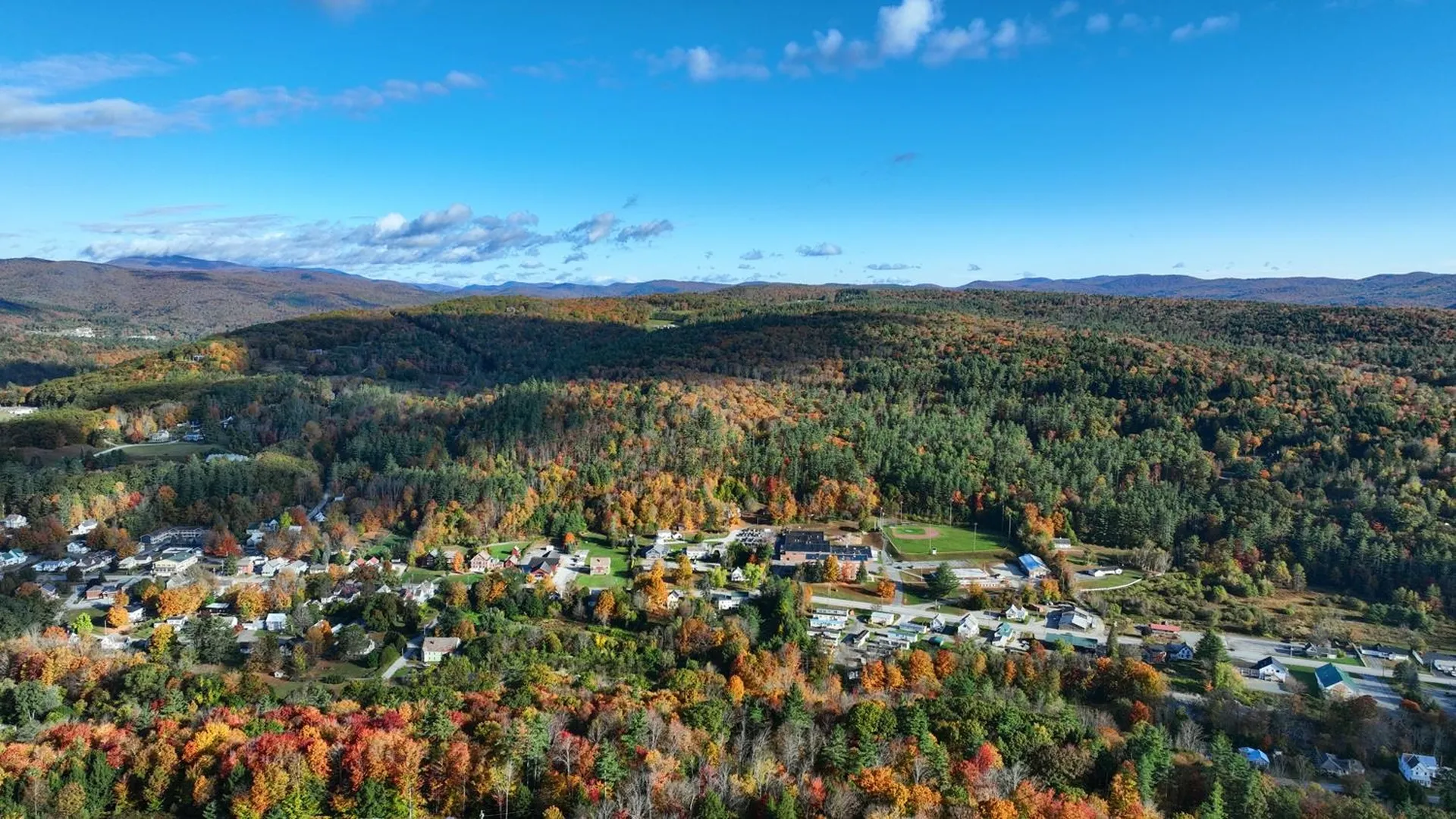 169 Godfrey Road Ludlow VT 05149