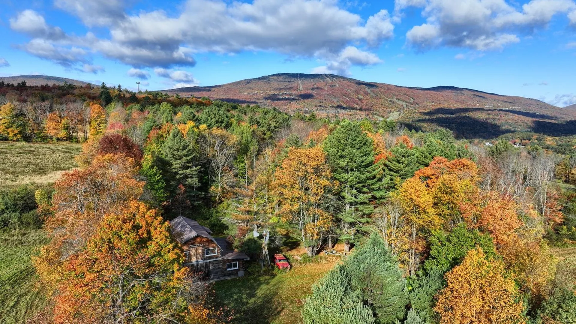 169 Godfrey Road Ludlow VT 05149