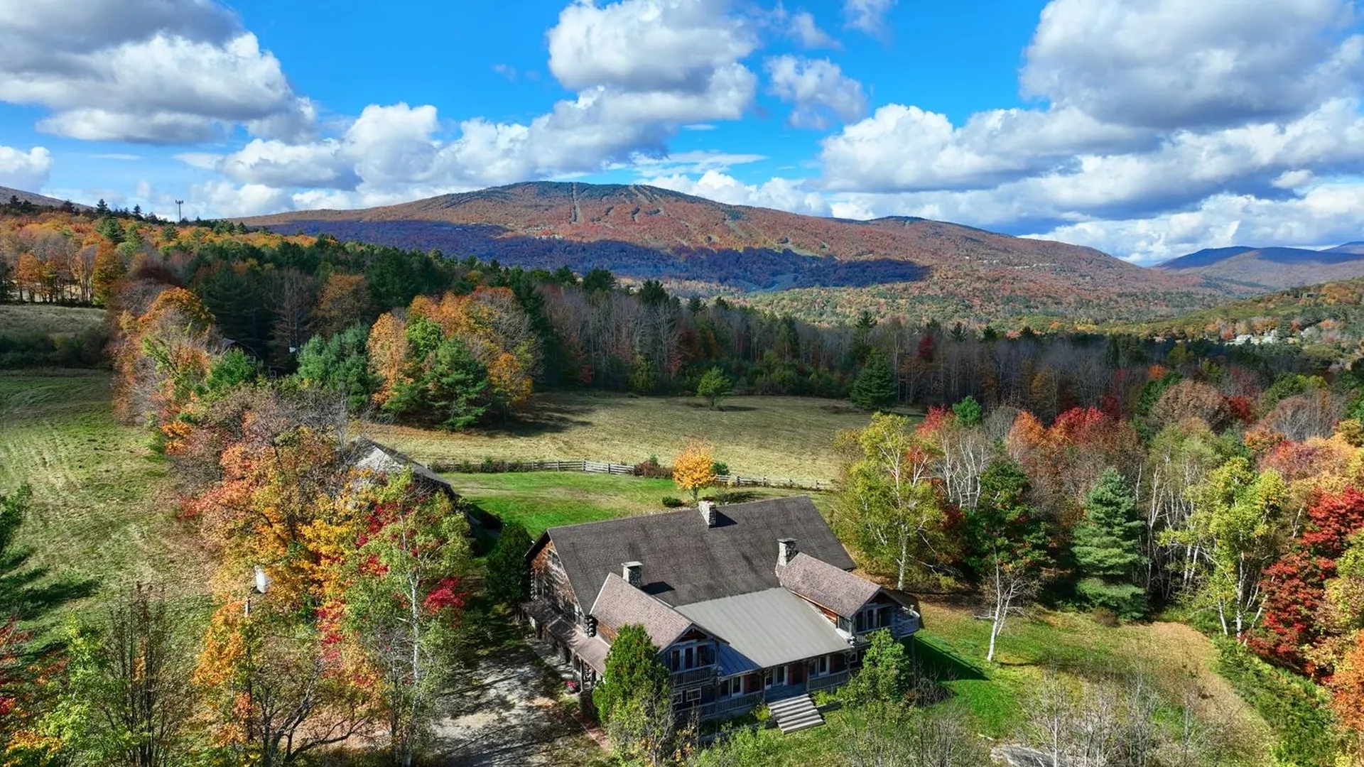 169 Godfrey Road Ludlow VT 05149