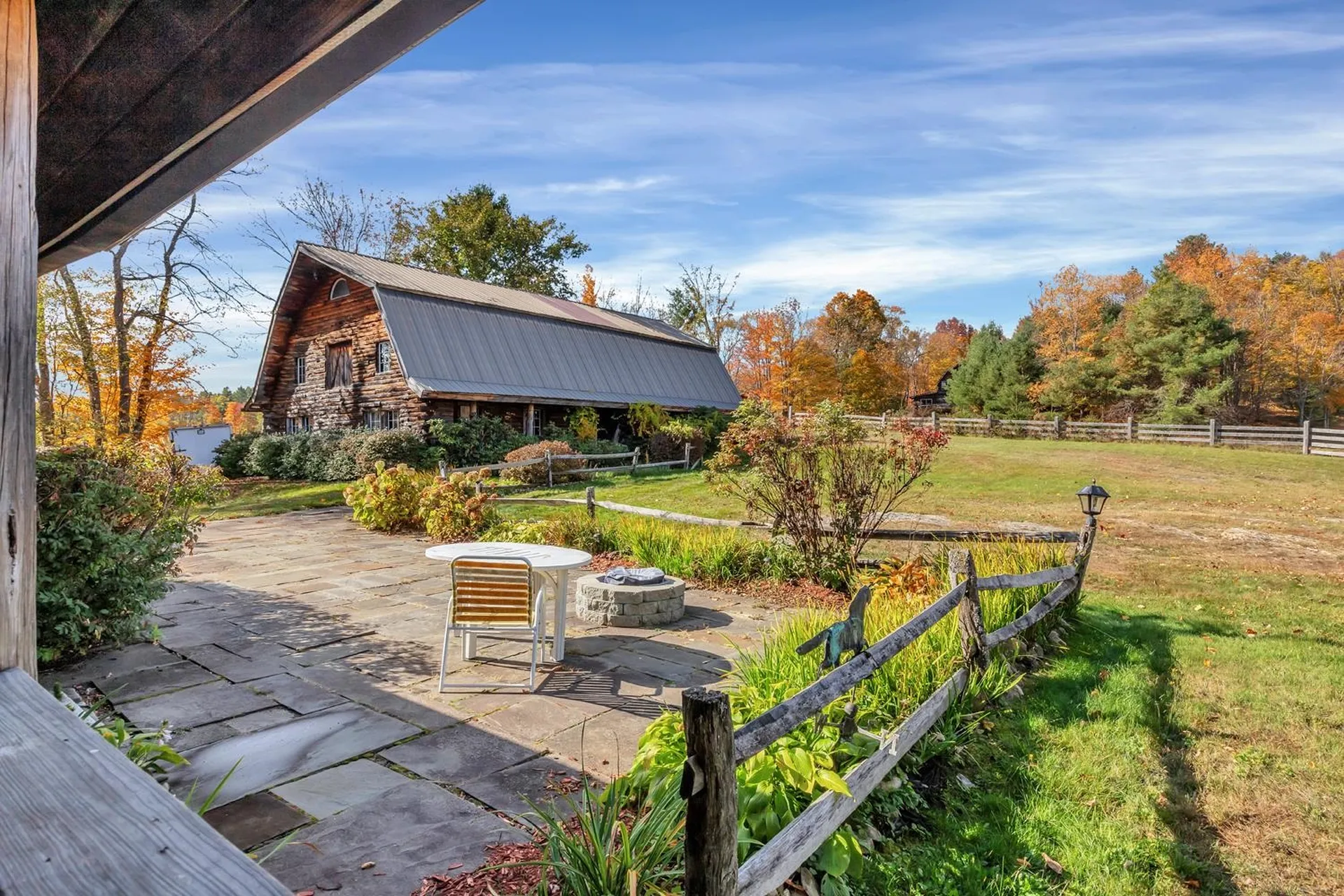 169 Godfrey Road Ludlow VT 05149